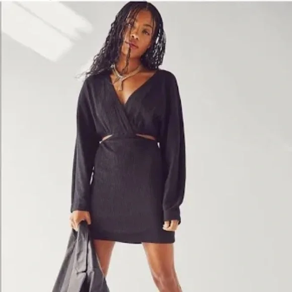 Free People Beach ‘Stasia’ coverup, size medium - Picture 1 of 8